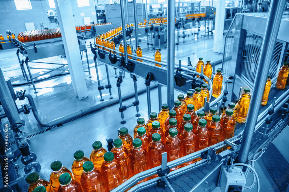 Smart and Sustainable Industrial Machinery Solutions