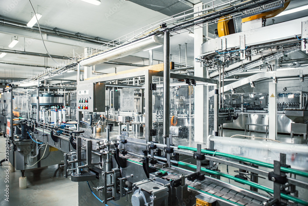 Smart and Sustainable Industrial Machinery Solutions