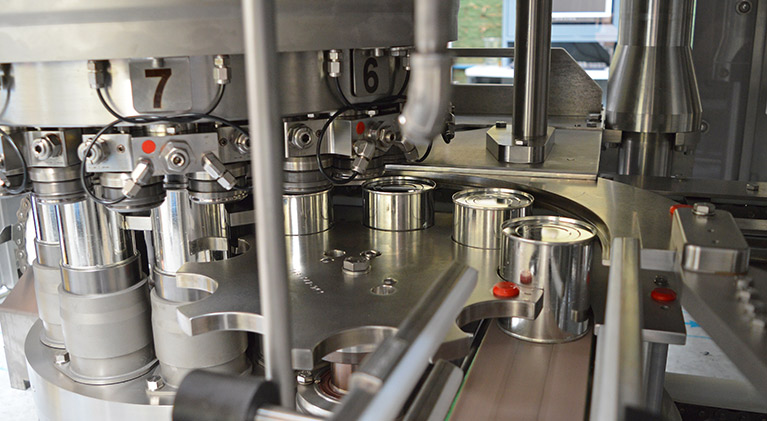 Smart and Sustainable Industrial Machinery Solutions