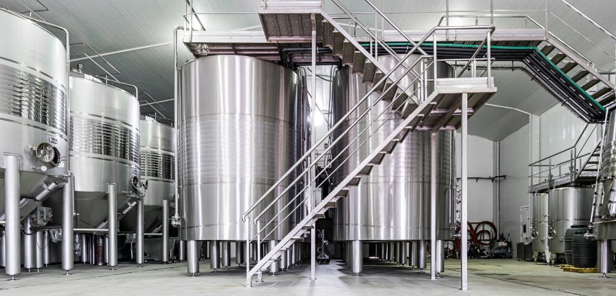 Smart and Sustainable Industrial Machinery Solutions