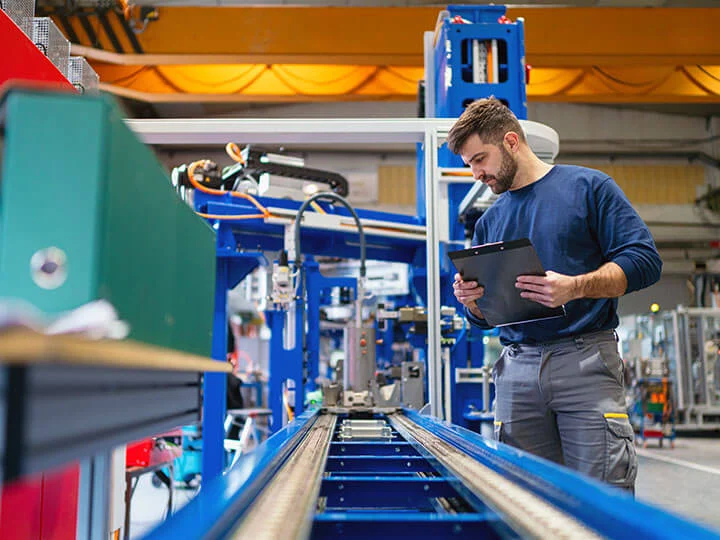 Smart Installation and Operation Services
