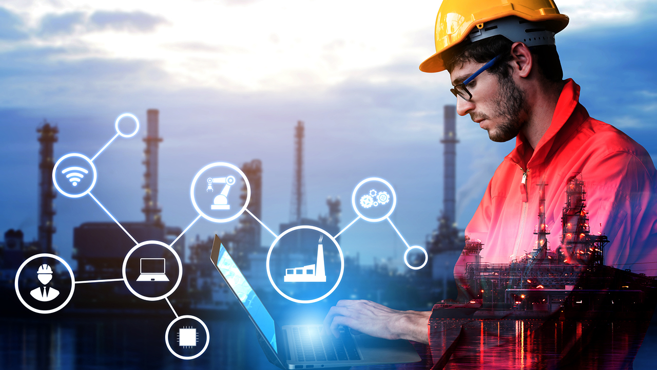 Advanced Technical Support and Remote Monitoring